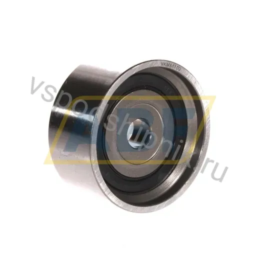 Комплект натяжителя ремня VKM81100 SKF