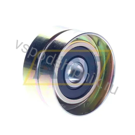 Комплект натяжителя ремня VKM81201 SKF