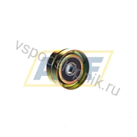 Комплект натяжителя ремня VKM81203 SKF
