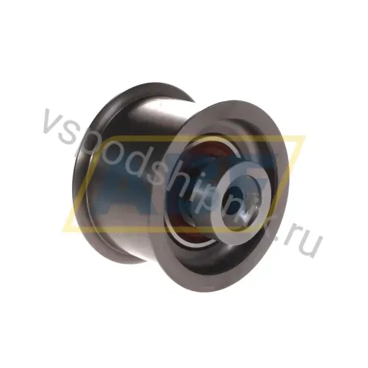 Комплект натяжителя ремня VKM84005 SKF