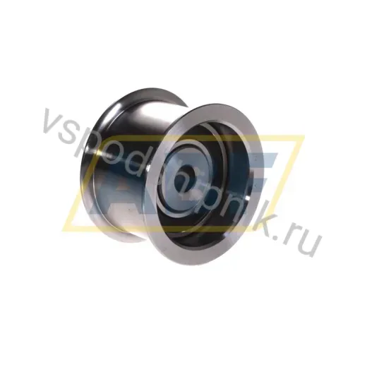 Комплект натяжителя ремня VKM84007 SKF