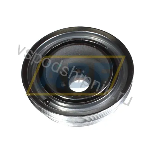 Комплект натяжителя ремня VKM93228 SKF