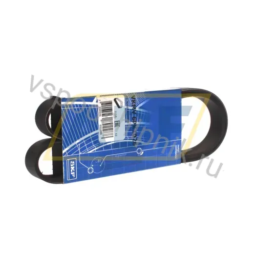 Комплект натяжителя ремня VKMV6PK1026 SKF