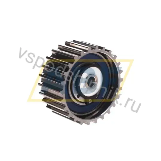 Комплект натяжителя ремня VKM12002 SKF