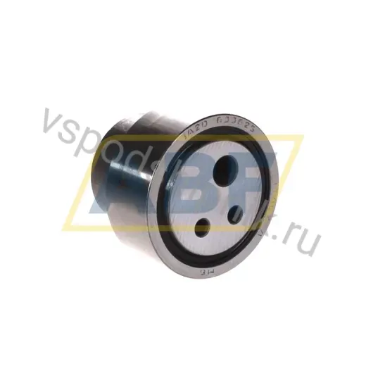 Комплект натяжителя ремня VKM12005 SKF