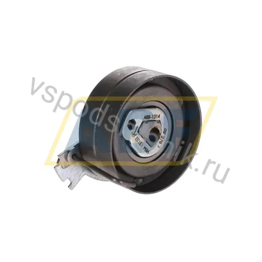 Комплект натяжителя ремня VKM13132 SKF