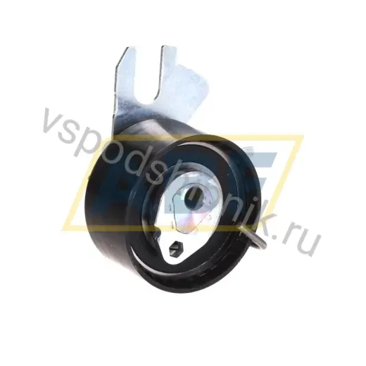 Комплект натяжителя ремня VKM13205 SKF