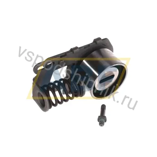 Комплект натяжителя ремня VKM13250 SKF 57×31 мм