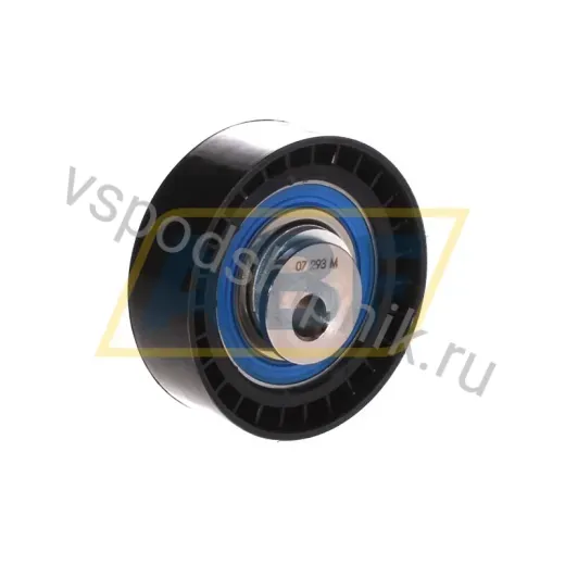 Комплект натяжителя ремня VKM14108 SKF