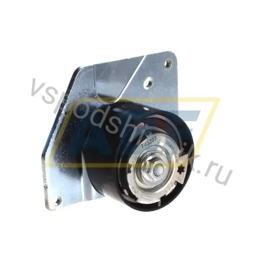 Комплект натяжителя ремня VKM16008 SKF