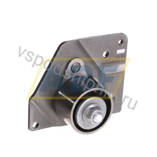 Комплект натяжителя ремня VKM16129 SKF