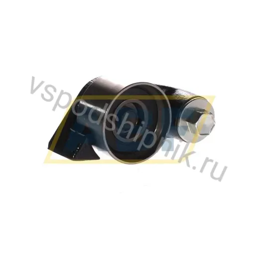 Комплект натяжителя ремня VKM16600 SKF