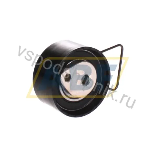 Комплект натяжителя ремня VKM17301 SKF