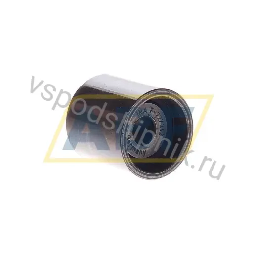 Комплект натяжителя ремня VKM21004 SKF