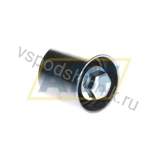Комплект натяжителя ремня VKM21220 SKF