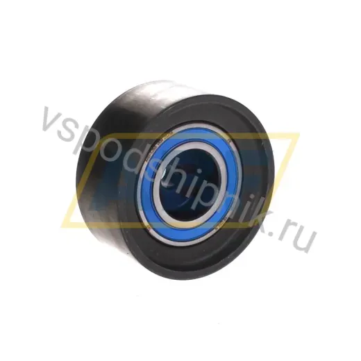 Комплект натяжителя ремня VKM21256 SKF
