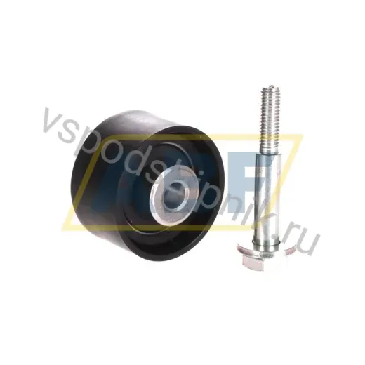 Комплект натяжителя ремня VKM22179 SKF