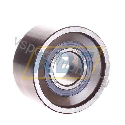 Комплект натяжителя ремня VKM22385 SKF 67×34 мм