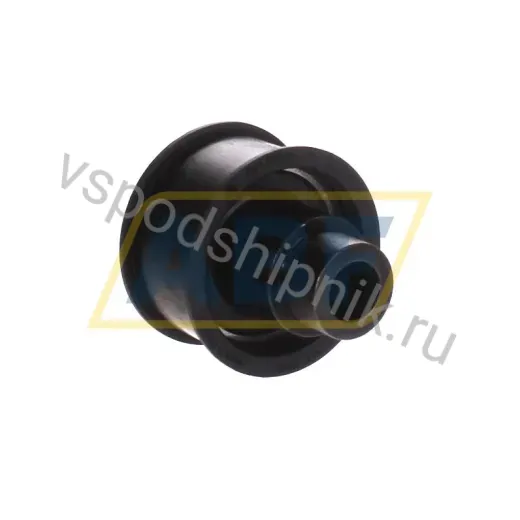 Комплект натяжителя ремня VKM25202 SKF