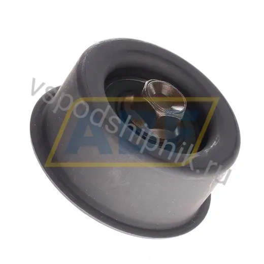 Комплект натяжителя ремня VKM25208 SKF