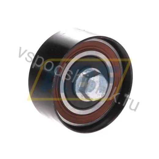 Комплект натяжителя ремня VKM25216 SKF