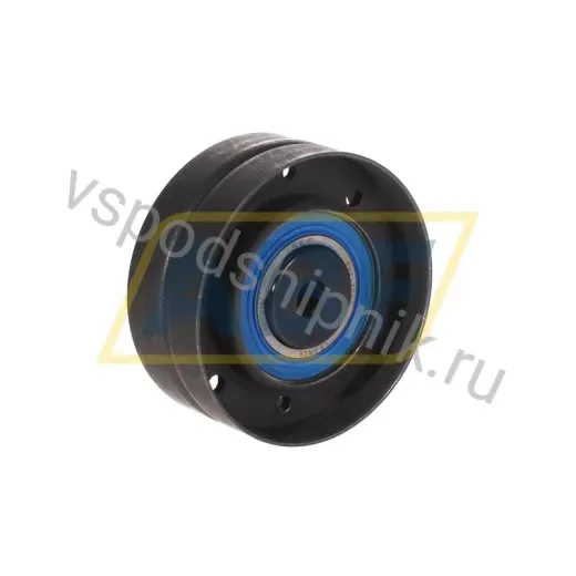 Комплект натяжителя ремня VKM26501 SKF
