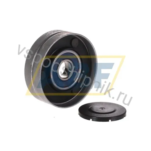 Комплект натяжителя ремня VKM31039 SKF