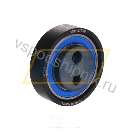 Комплект натяжителя ремня VKM31040 SKF