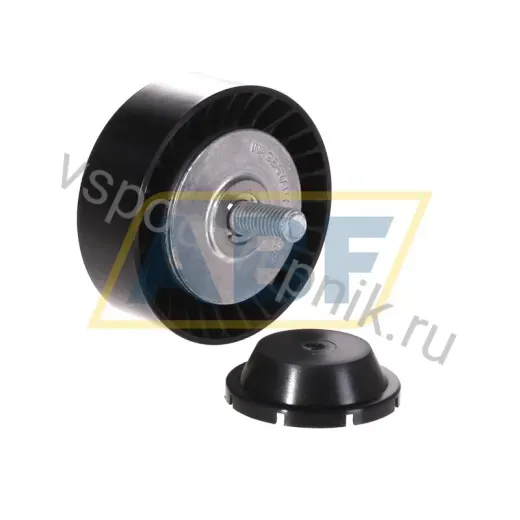 Комплект натяжителя ремня VKM31153 SKF