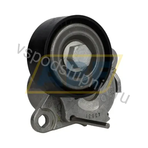 Комплект натяжителя ремня VKM31160 SKF