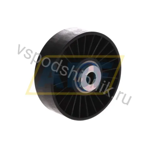 Комплект натяжителя ремня VKM32006 SKF