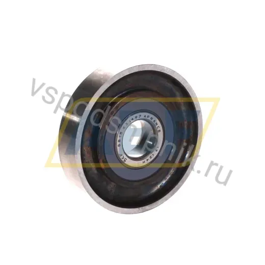 Комплект натяжителя ремня VKM32011 SKF