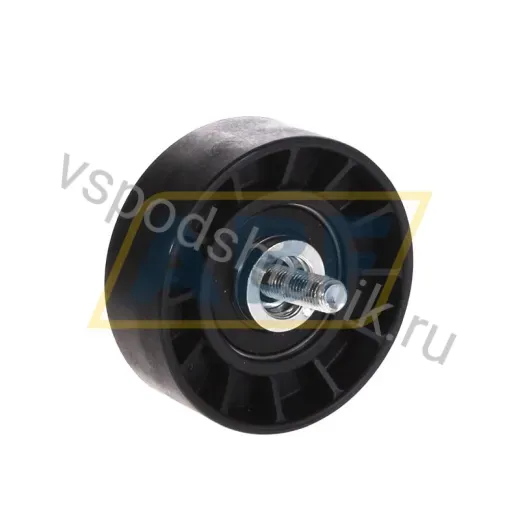 Комплект натяжителя ремня VKM32091 SKF