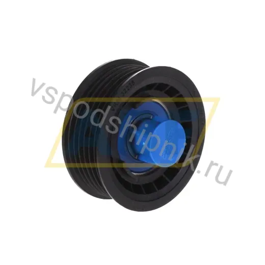 Комплект натяжителя ремня VKM32235 SKF