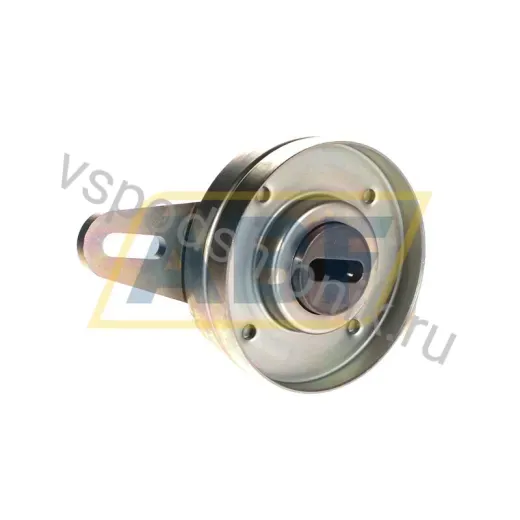 Комплект натяжителя ремня VKM33015 SKF