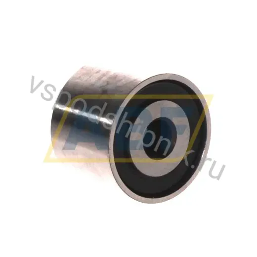 Комплект натяжителя ремня VKM33017 SKF