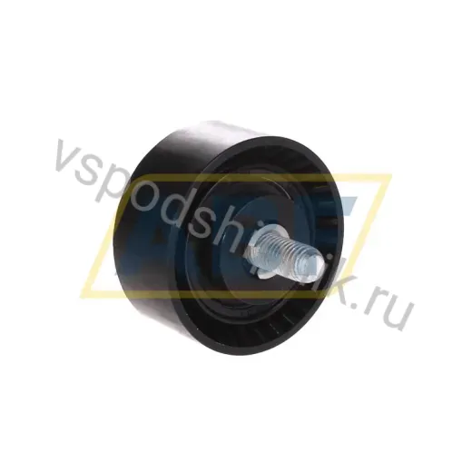 Комплект натяжителя ремня VKM33031 SKF