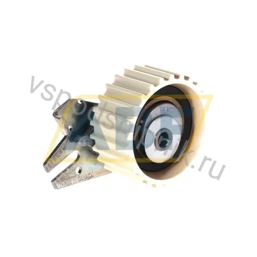 Комплект натяжителя ремня VKM12172 SKF