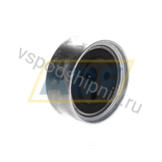 Комплект натяжителя ремня VKM16001 SKF