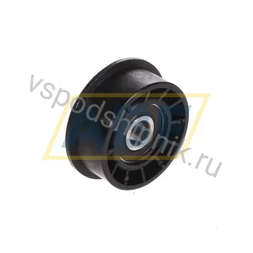 Комплект натяжителя ремня VKM22510 SKF