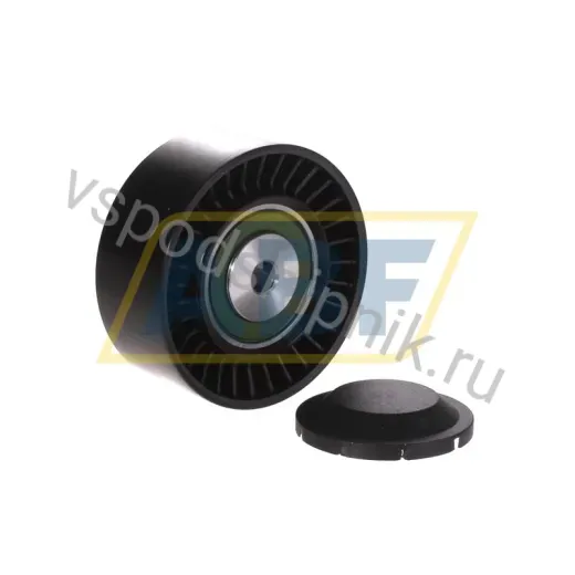 Комплект натяжителя ремня VKM31008 SKF