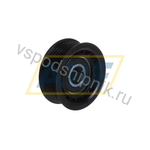 Комплект натяжителя ремня VKM32093 SKF