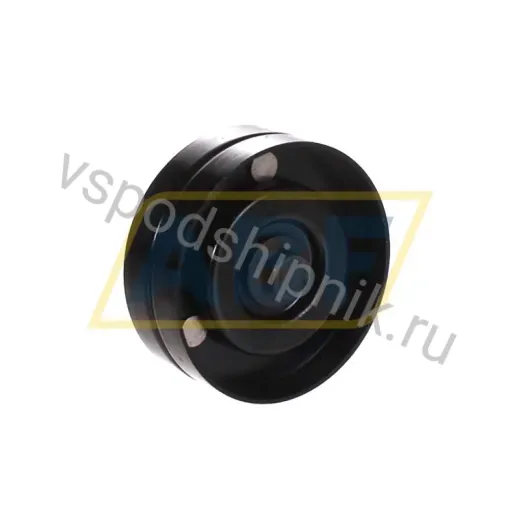 Комплект натяжителя ремня VKM34013 SKF