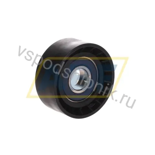 Комплект натяжителя ремня VKM34132 SKF
