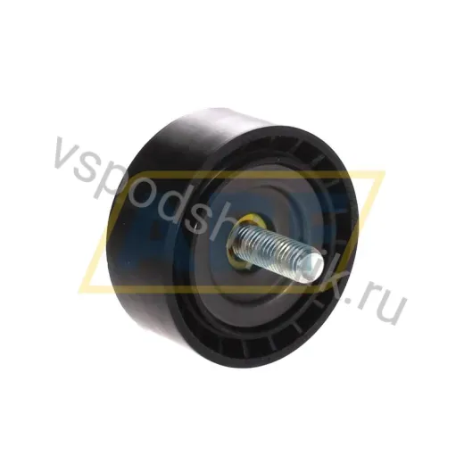 Комплект натяжителя ремня VKM35029 SKF