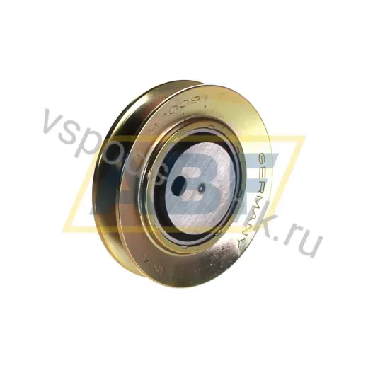 Комплект натяжителя ремня VKM38009 SKF