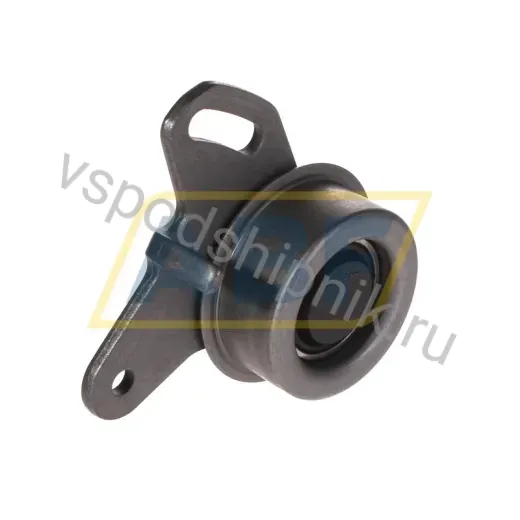 Комплект натяжителя ремня VKM75005 SKF