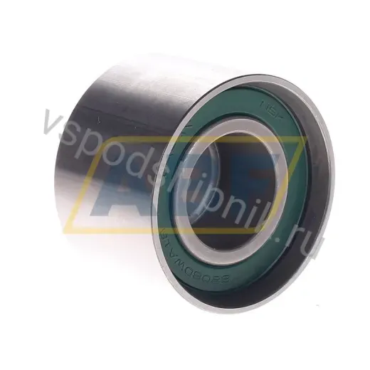 Комплект натяжителя ремня VKM81401 SKF