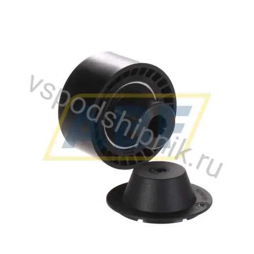 Комплект натяжителя ремня VKM33060 SKF