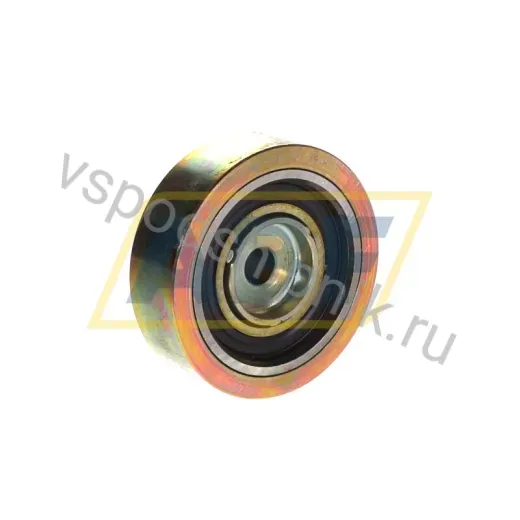 Комплект натяжителя ремня VKM33091 SKF